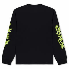 Ripndip Sale | Dragonology Long Sleeve (Black)