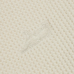 Ripndip Outlets | Castanza Waffle Knit Long Sleeve (Off-White)