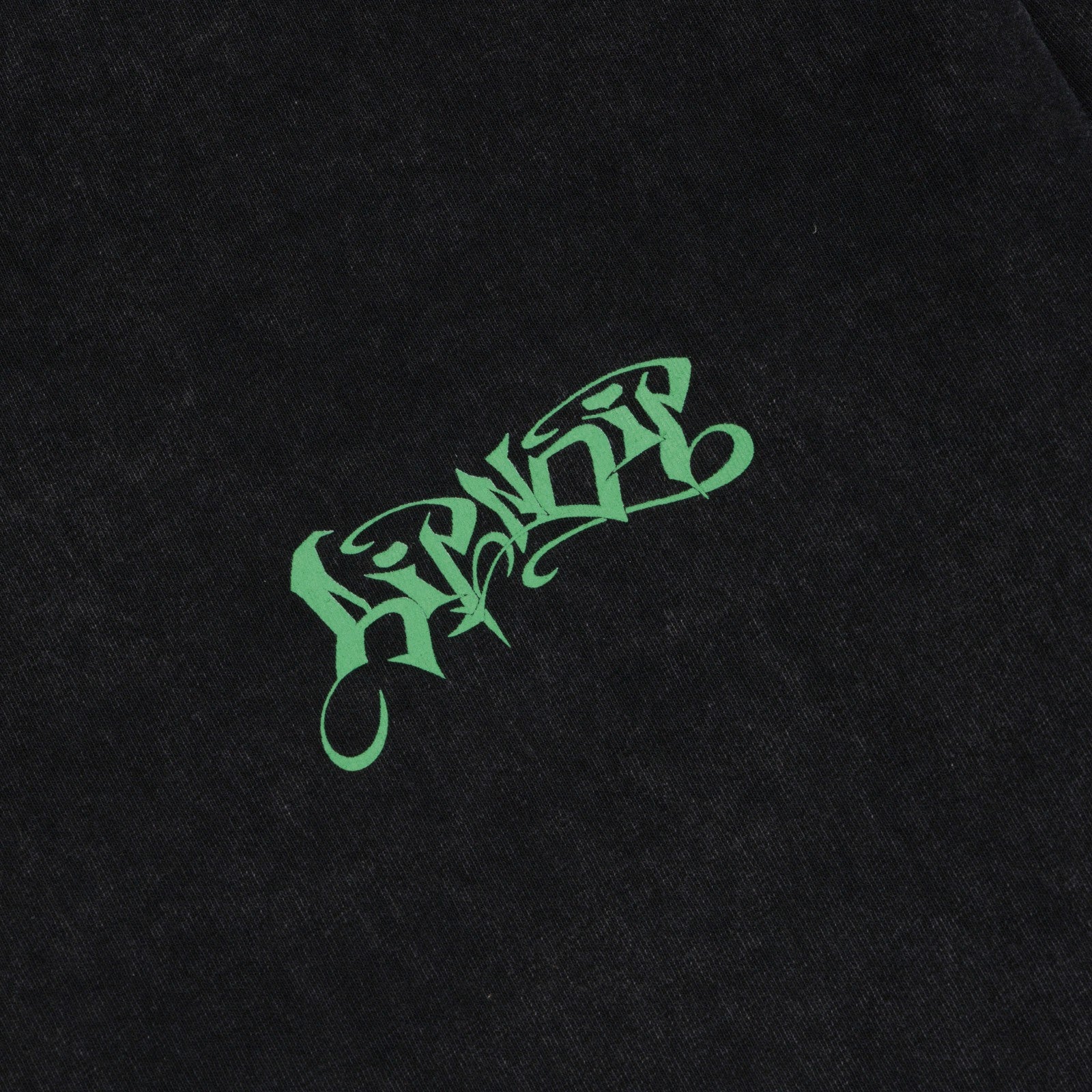 Ripndip Online Shop | Squabble Up Long Sleeve (Black Wash)