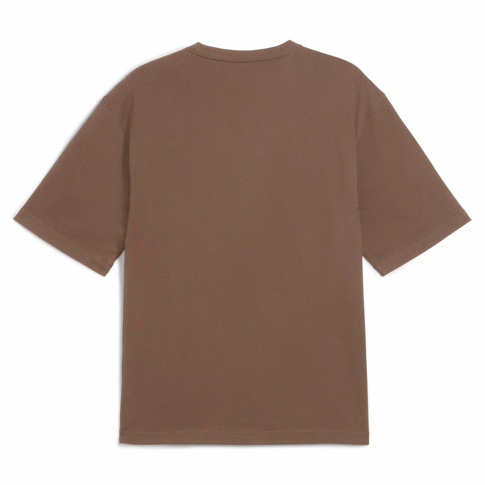 Ripndip New | PUMA X RIPNDIP Lord Nermal Pocket Tee (Flat Bronze)