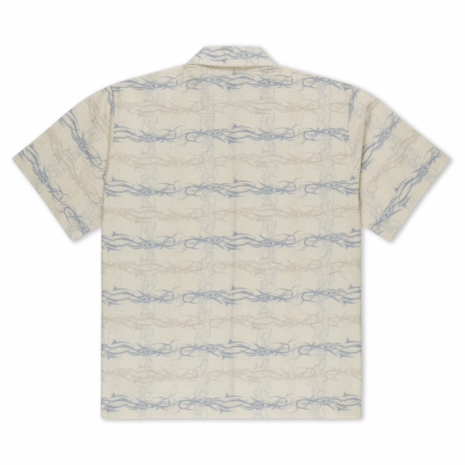 Ripndip Online Shop | Crosswired ZipUp (White)