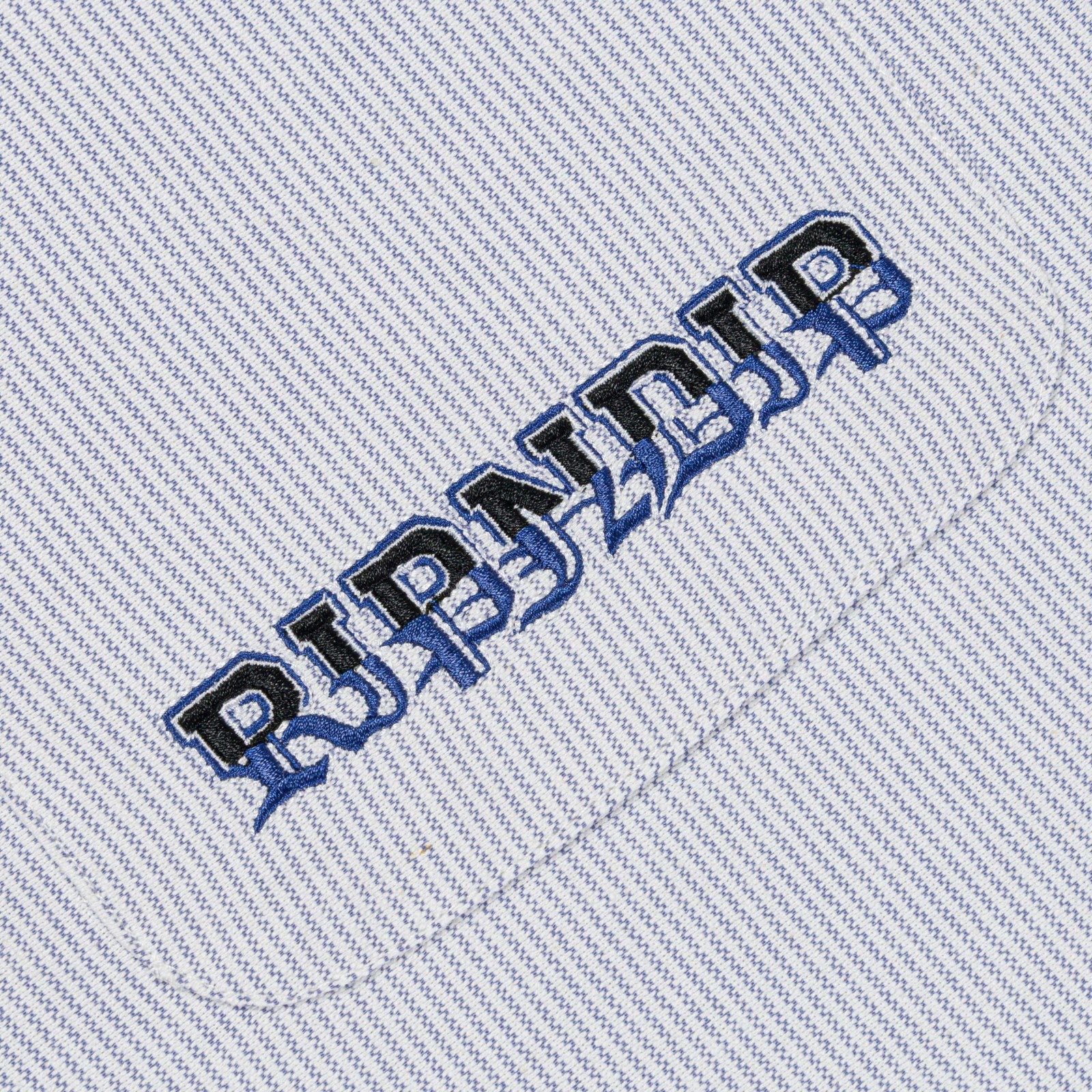 Ripndip Sale | Rich Spirit Quarter Zip Shirt (Light Blue)