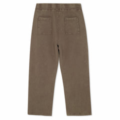 Ripndip For Sale | Castanza Straight Leg Sweatpants (Brown Vintage Wash)