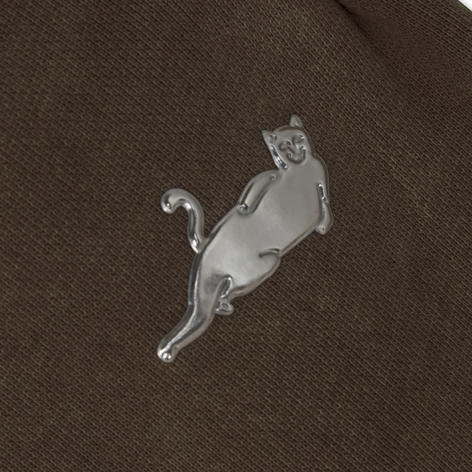 Ripndip For Sale | Castanza Straight Leg Sweatpants (Brown Vintage Wash)