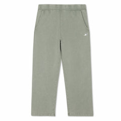 Ripndip Online | Castanza Straight Leg Sweatpants (Sage Vintage Wash)