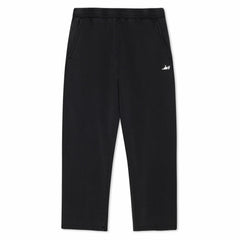 Ripndip Discount | Castanza Straight Leg Sweatpants (Black Vintage Wash)