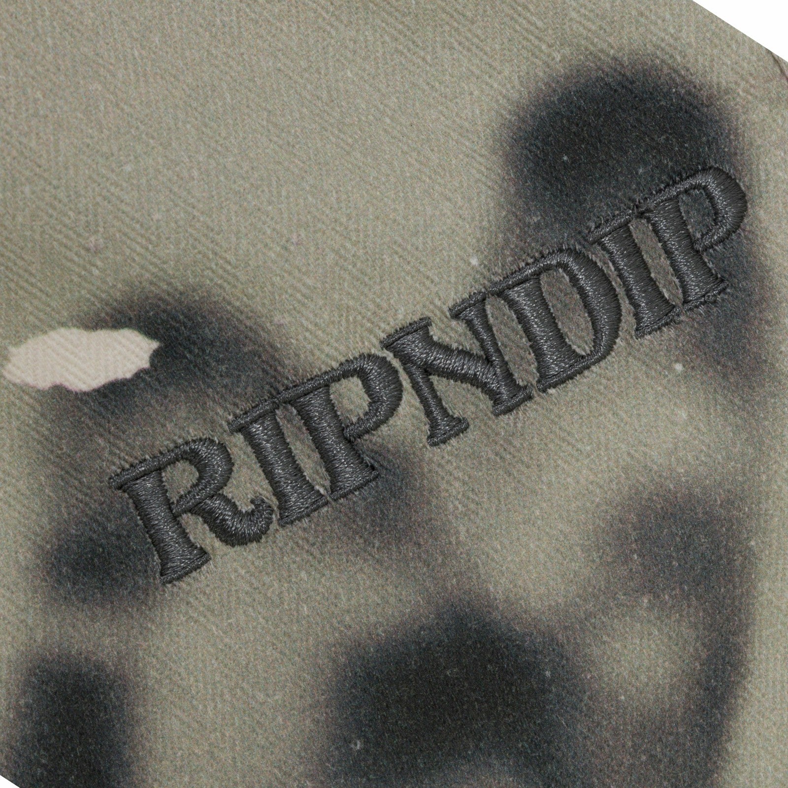 Ripndip Sale | Stargazing Carpenter Straight Leg Pants (Multi)