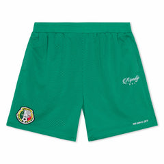 Ripndip For Sale | RND Cup MX Mesh Shorts (Green)