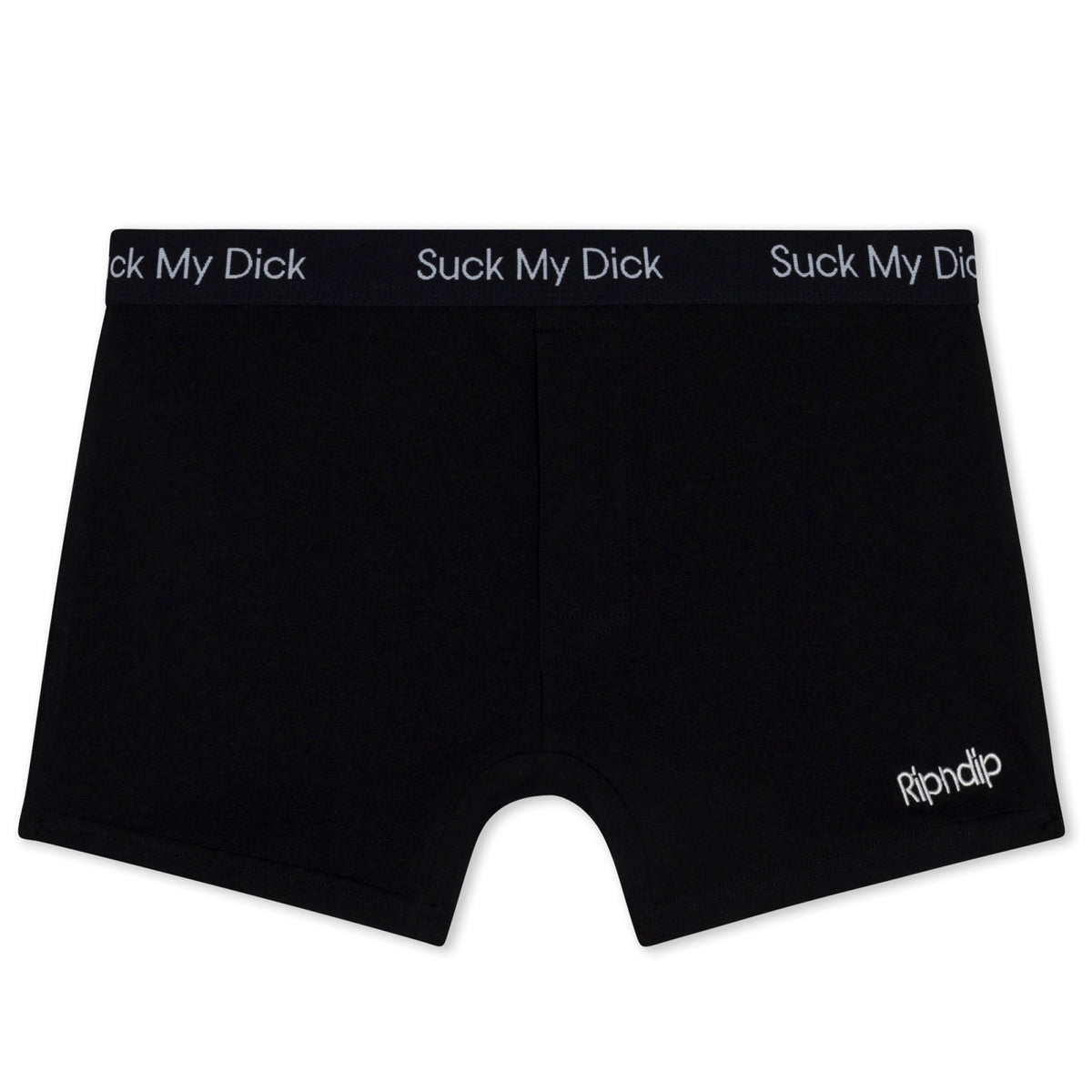 Ripndip Online Shop | Suck My Dick SMD Boxers (Black)