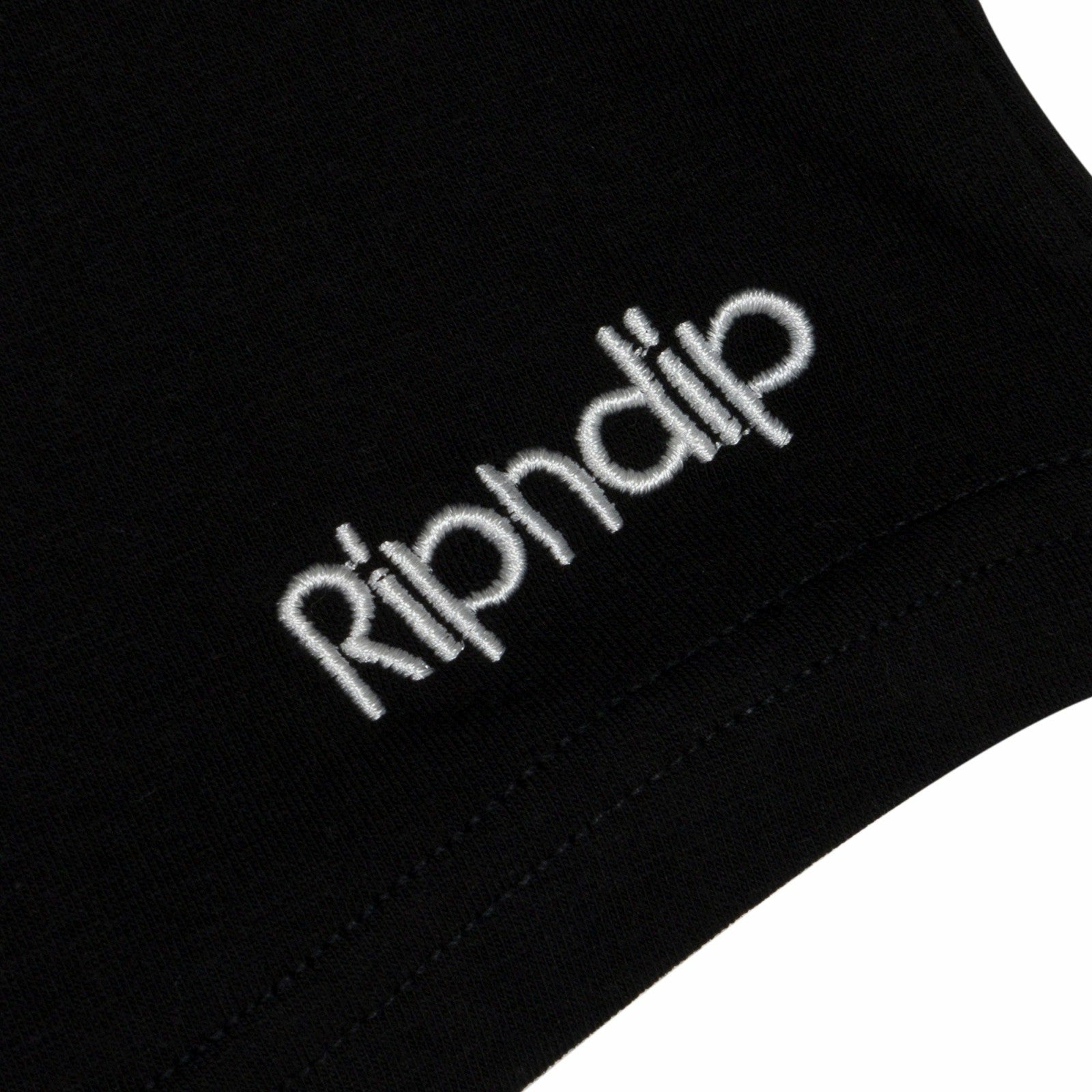 Ripndip Online Shop | Suck My Dick SMD Boxers (Black)