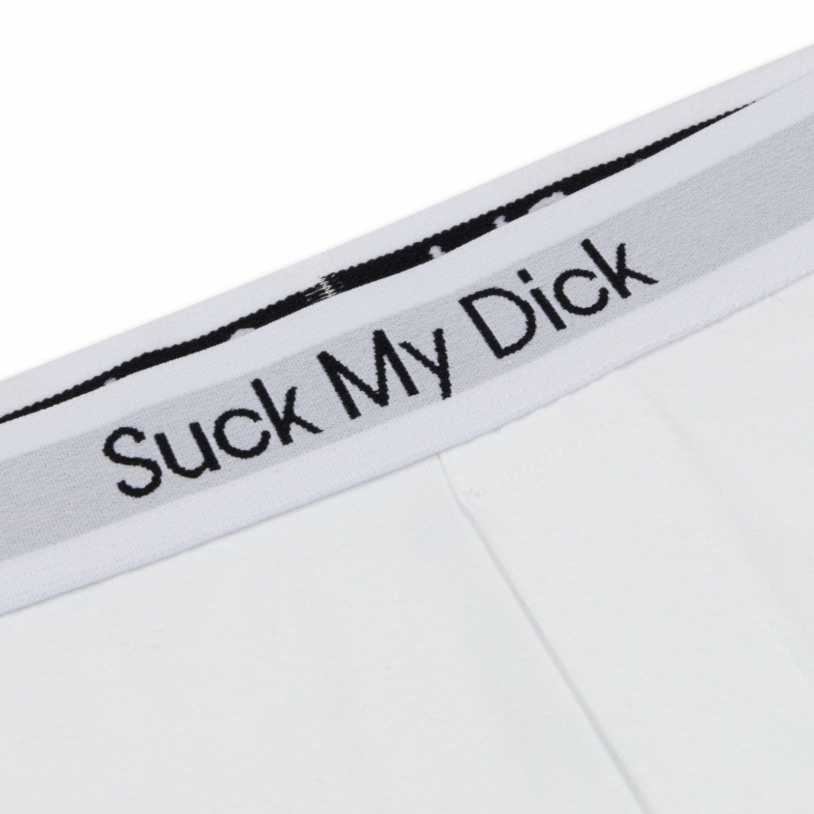 Ripndip New | Suck My Dick SMD Boxers (White)
