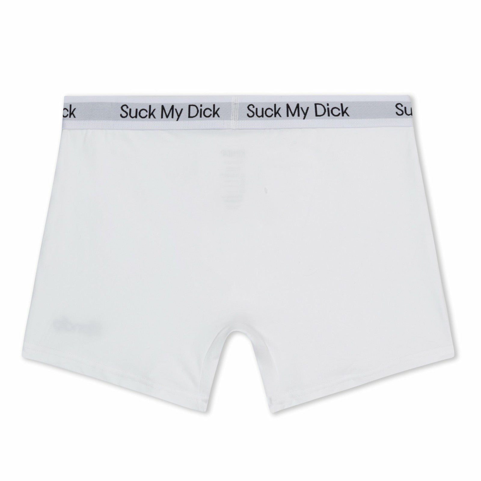 Ripndip New | Suck My Dick SMD Boxers (White)