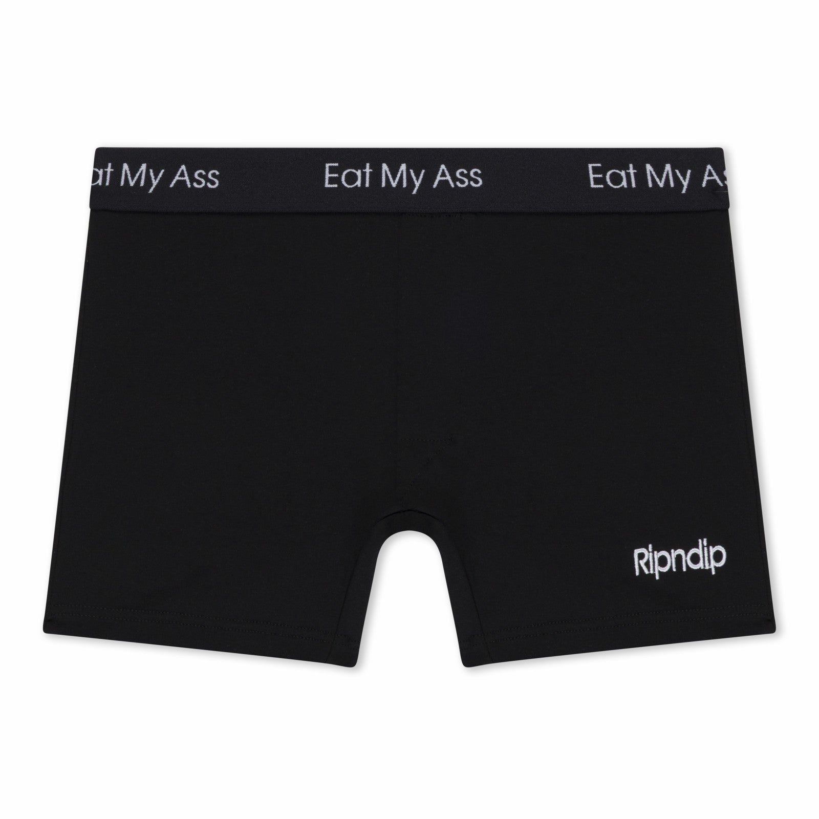 Ripndip For Sale | Eat My Ass Boxers (Black)