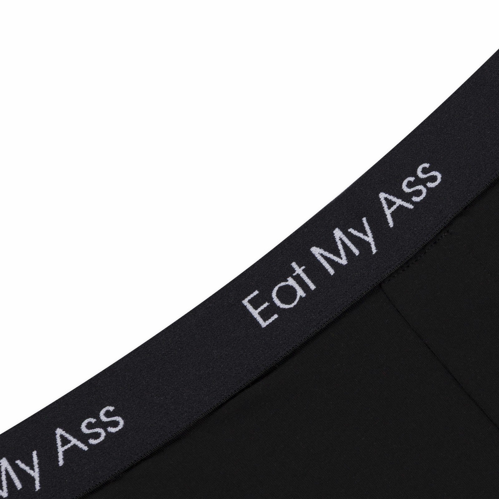 Ripndip For Sale | Eat My Ass Boxers (Black)