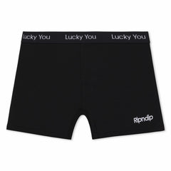 Ripndip Discount | Lucky You Boxers (Black)