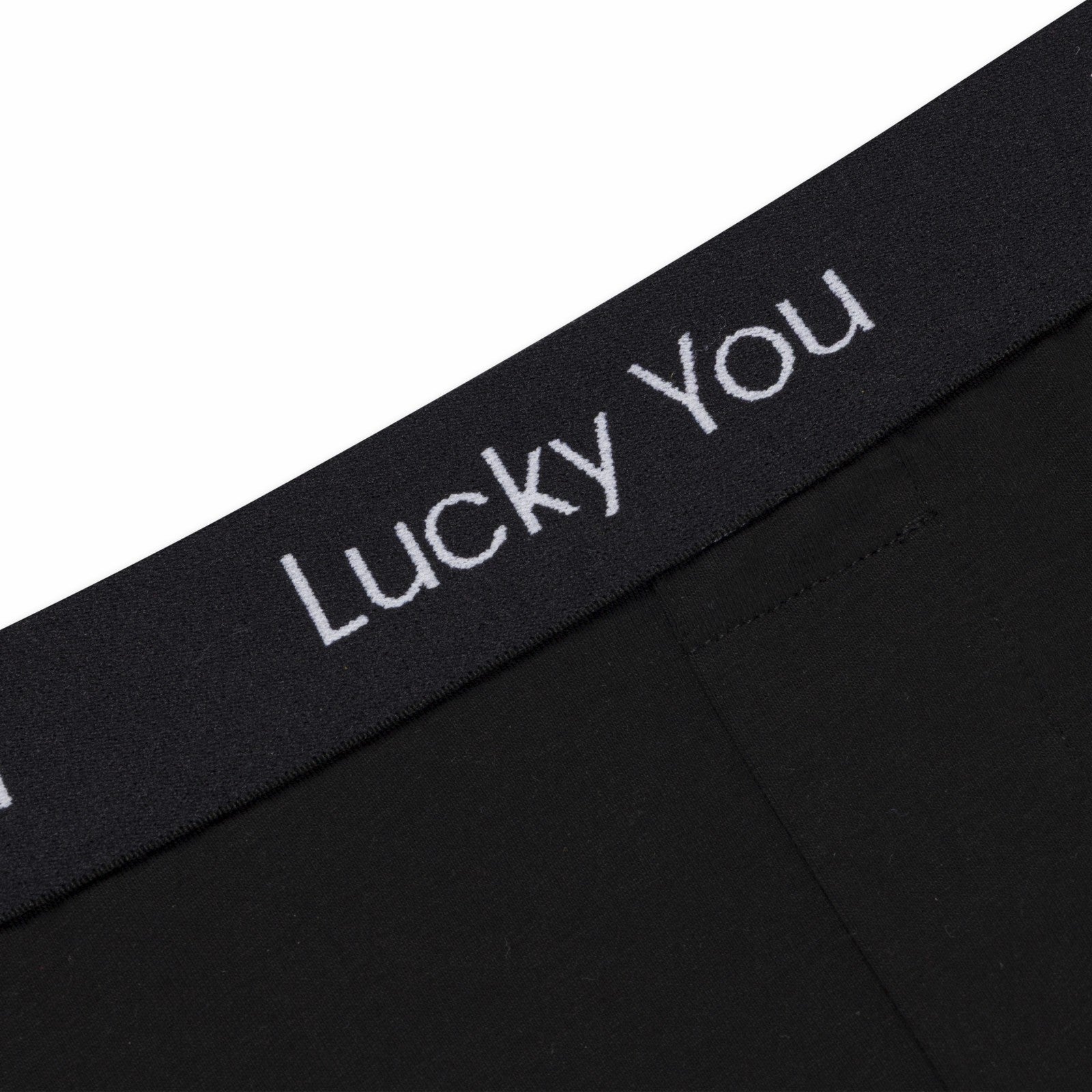 Ripndip Discount | Lucky You Boxers (Black)
