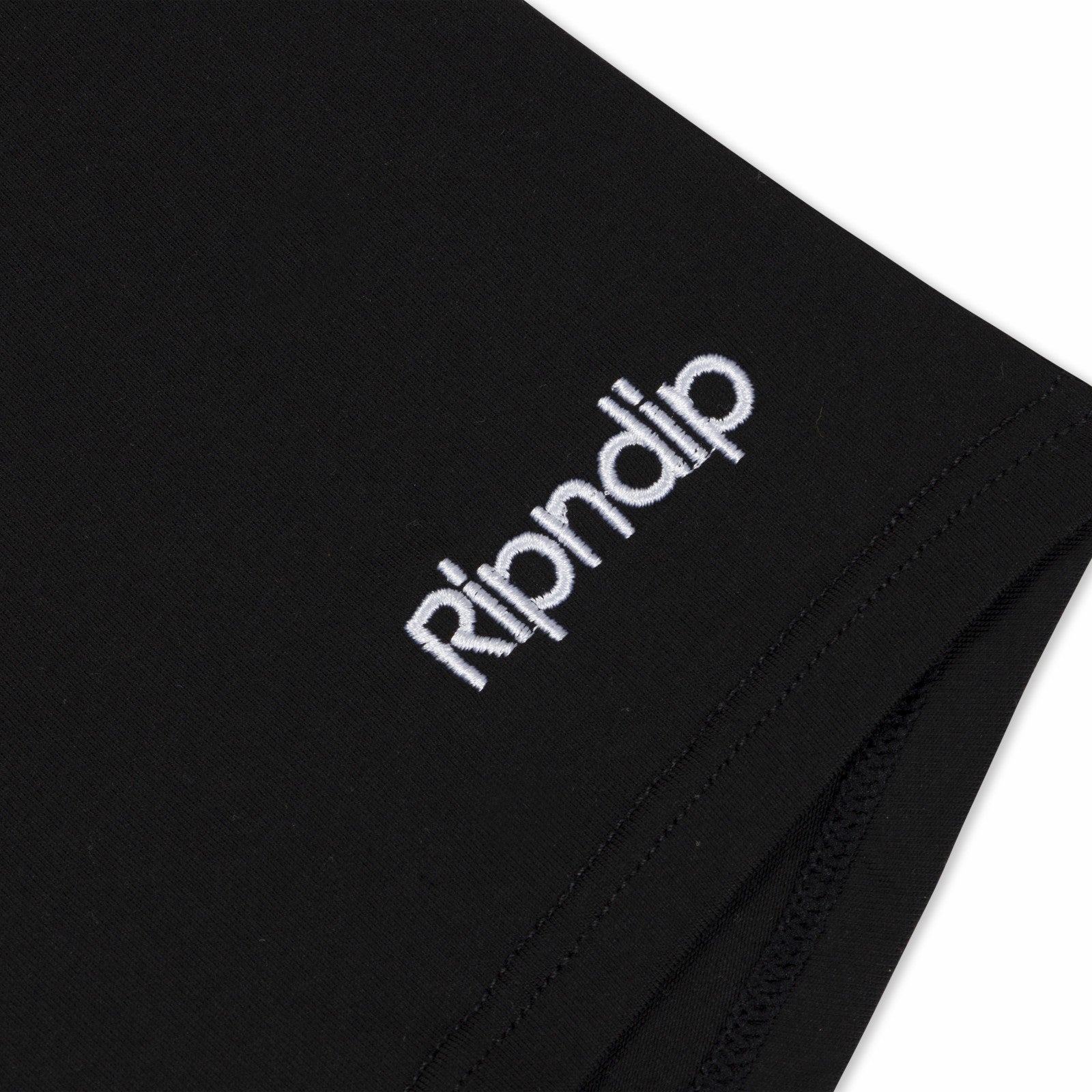 Ripndip Outlets | Stop Being A Pussy Boxers (Black)