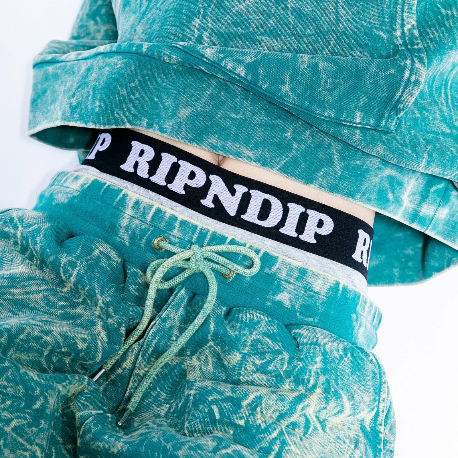 Ripndip Discount | Peek A Nermal Boxers (Heather Grey)