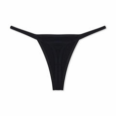 Ripndip Outlets | Blonded Thong (Black)