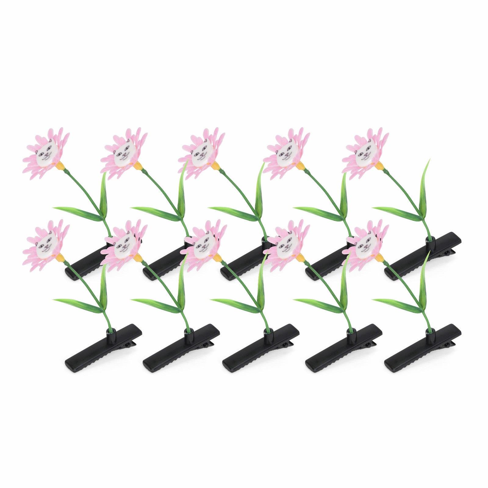 Ripndip Online Shop | Nermie Sprout Clip (10 Pack) (White)