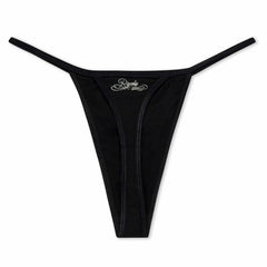 Ripndip Online | Hyaena Thong (Black)