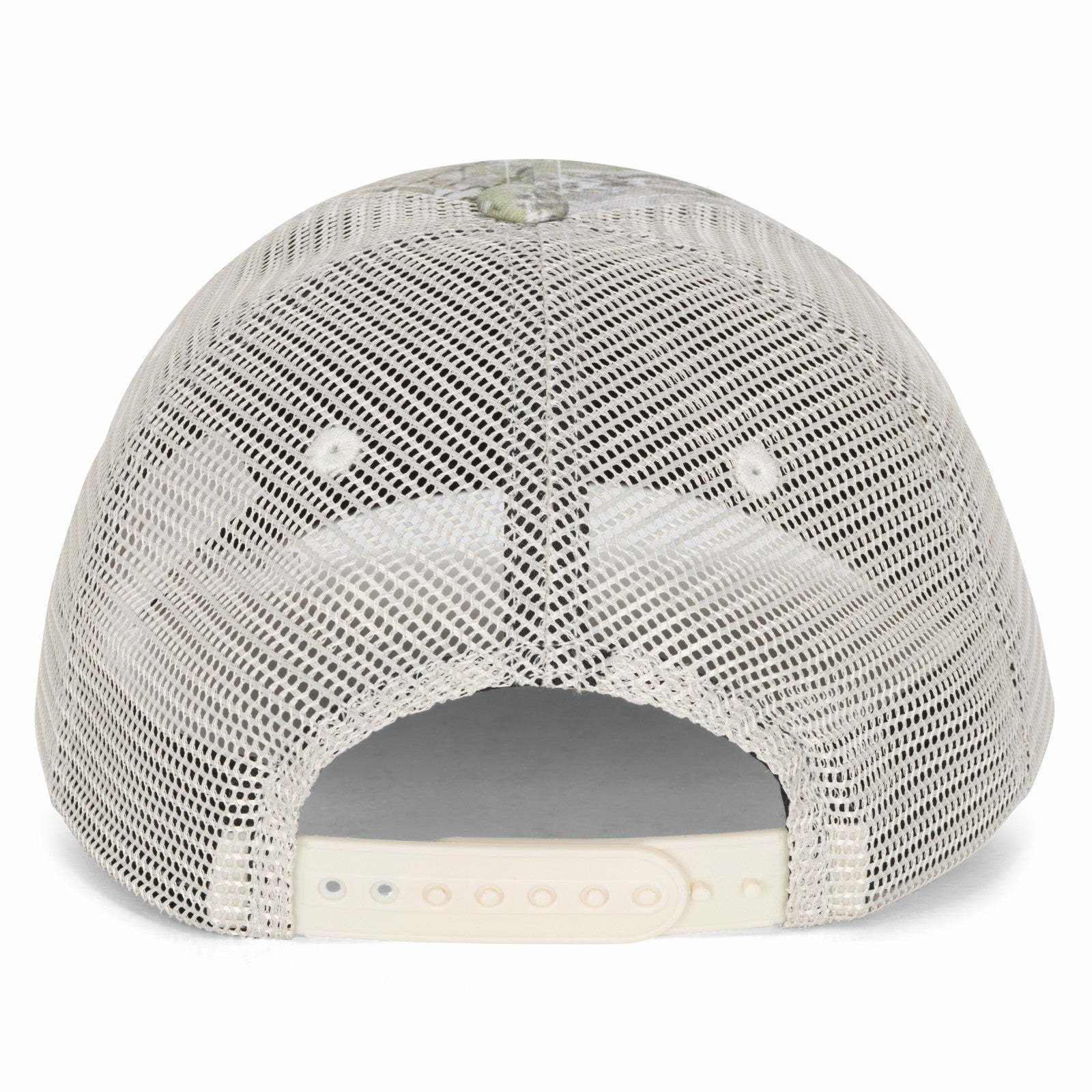 Ripndip Outlets | Overdrive Trucker Hat (Nerm Tree Camo)