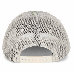Ripndip Outlets | Overdrive Trucker Hat (Nerm Tree Camo)