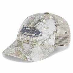 Ripndip Outlets | Overdrive Trucker Hat (Nerm Tree Camo)
