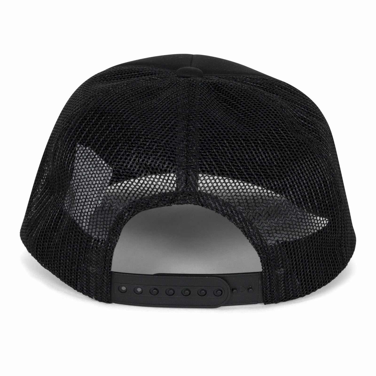 Ripndip Sale | Linked Up Trucker Hat (Black)