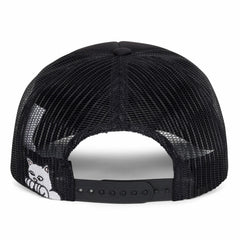 Ripndip New | Chroma Trucker Hat (Black)