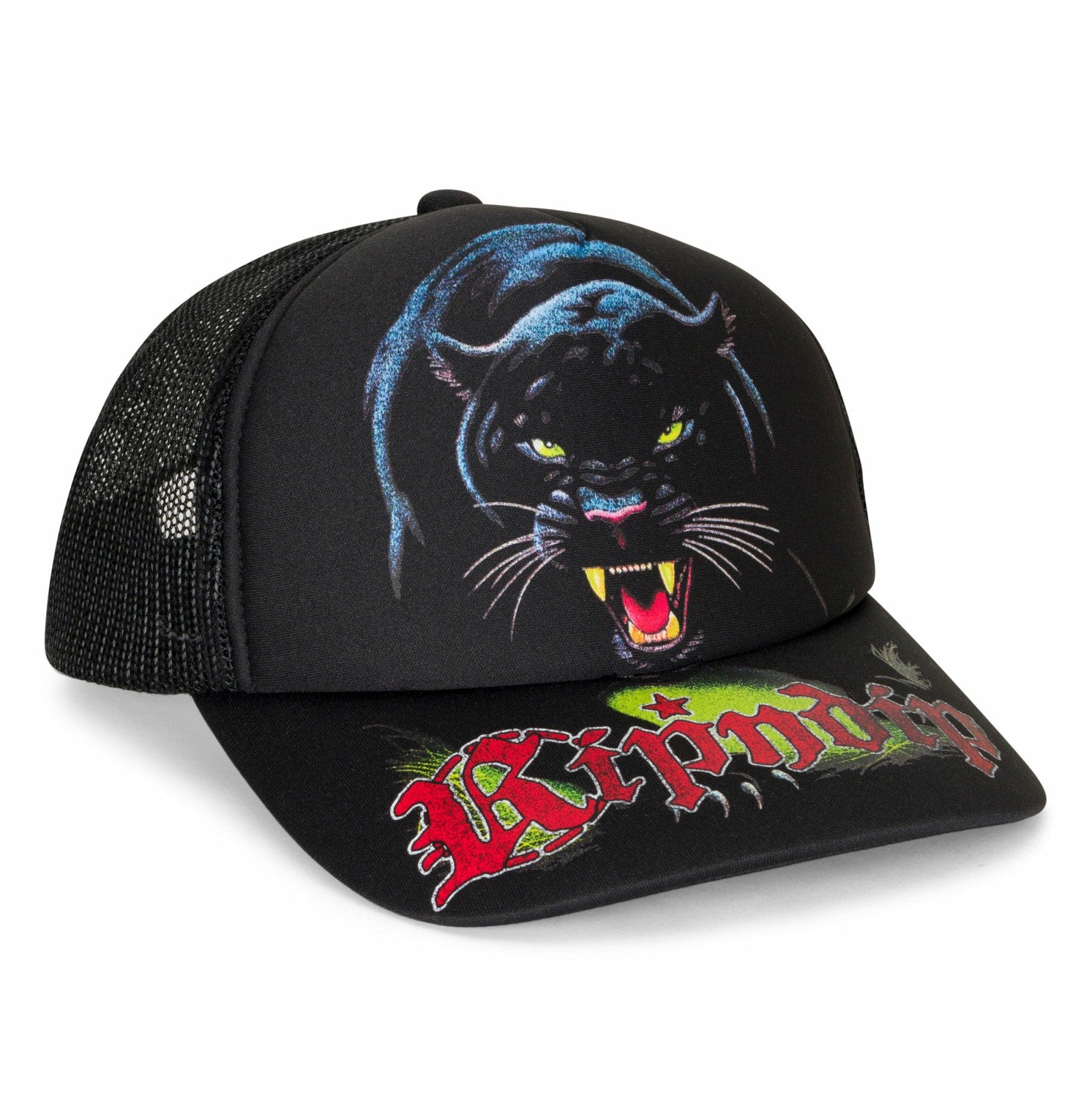Ripndip Discount | Fein Trucker Hat (Black)