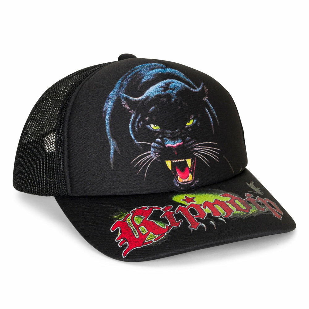 Ripndip Discount | Fein Trucker Hat (Black)