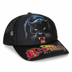 Ripndip Discount | Fein Trucker Hat (Black)