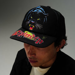 Ripndip Discount | Fein Trucker Hat (Black)