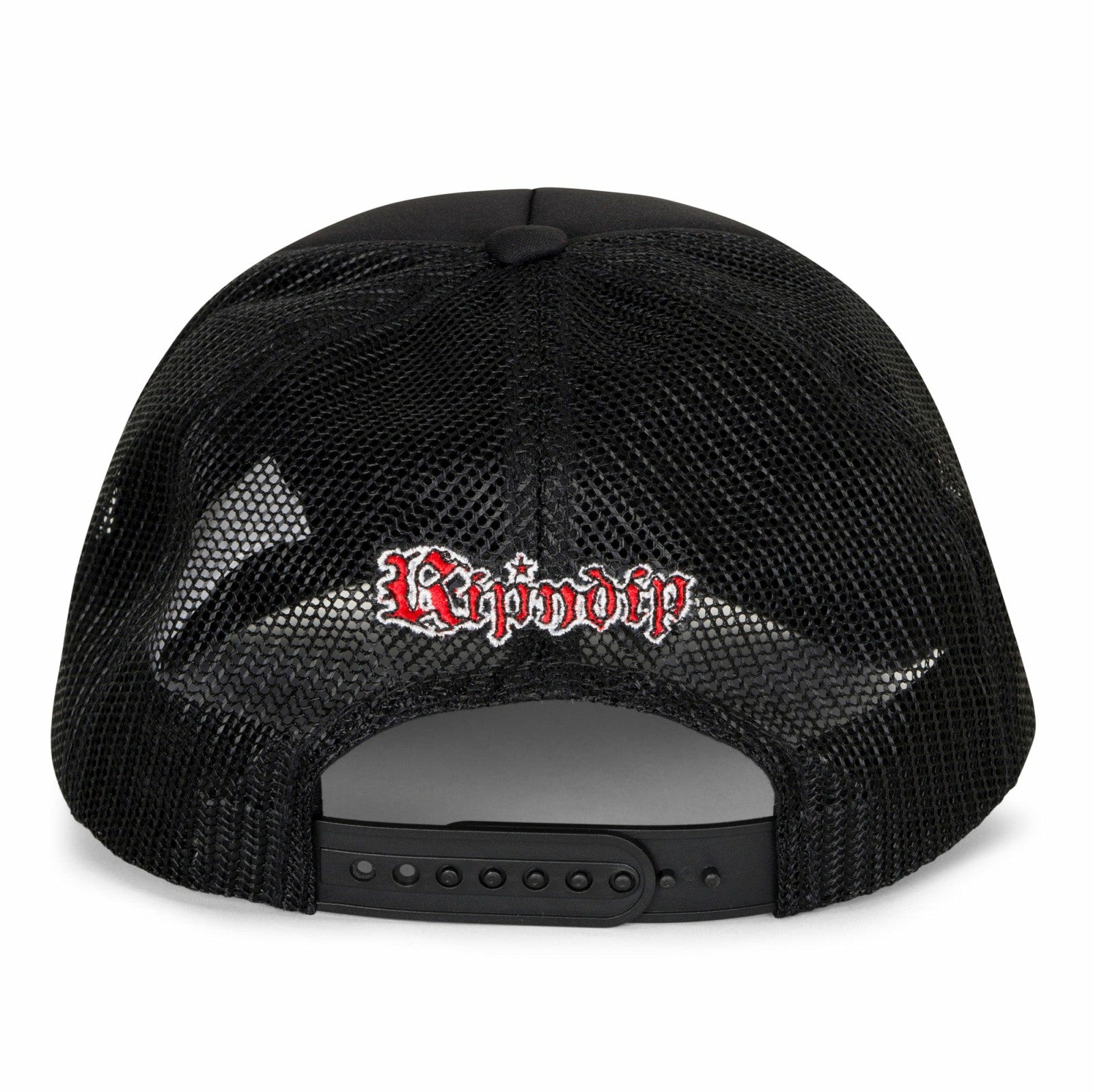 Ripndip Discount | Fein Trucker Hat (Black)