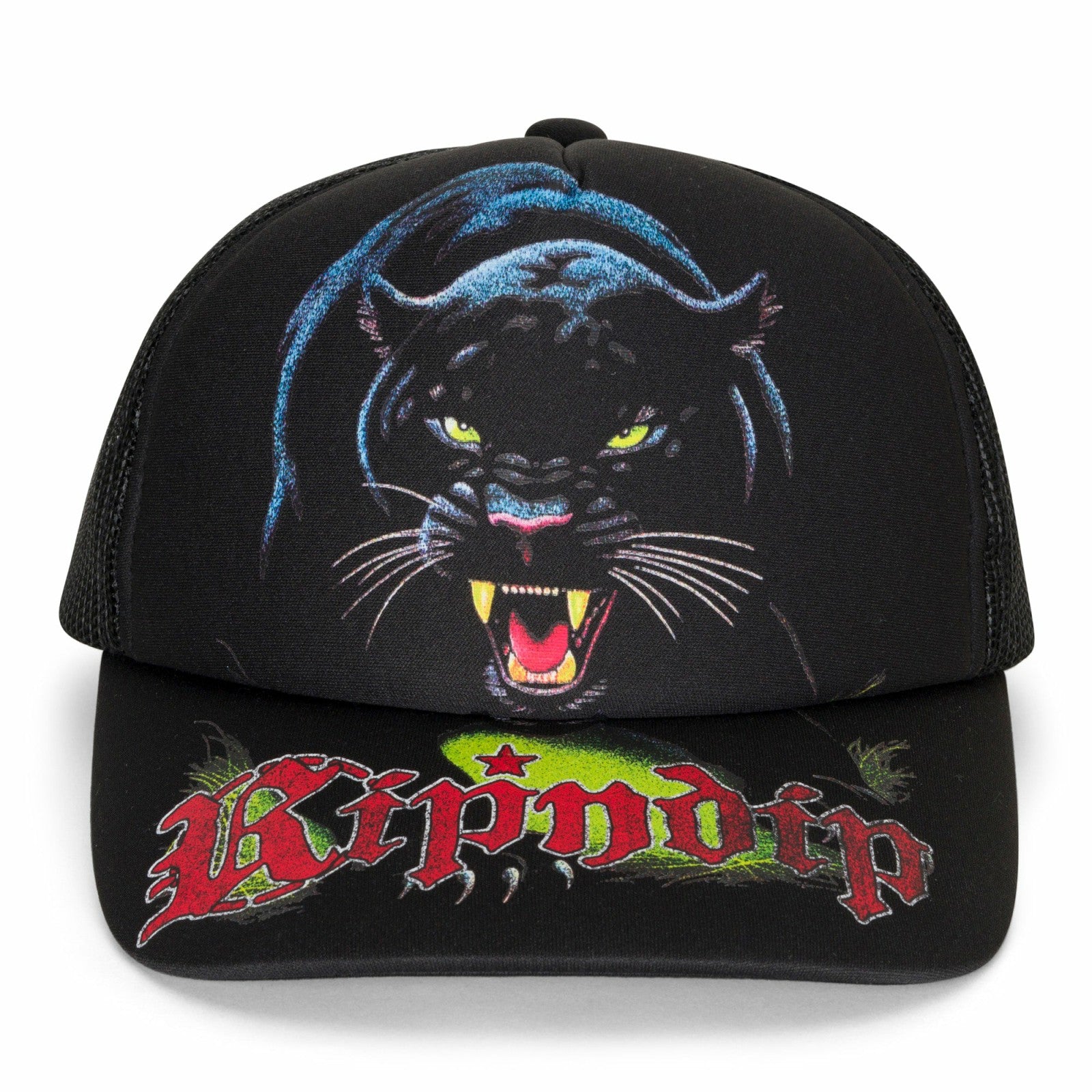 Ripndip Discount | Fein Trucker Hat (Black)