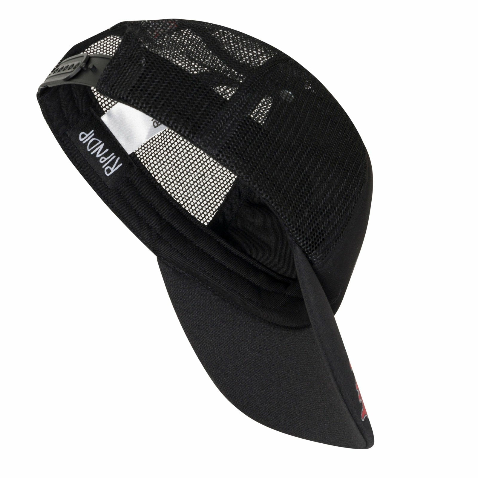 Ripndip Discount | Fein Trucker Hat (Black)
