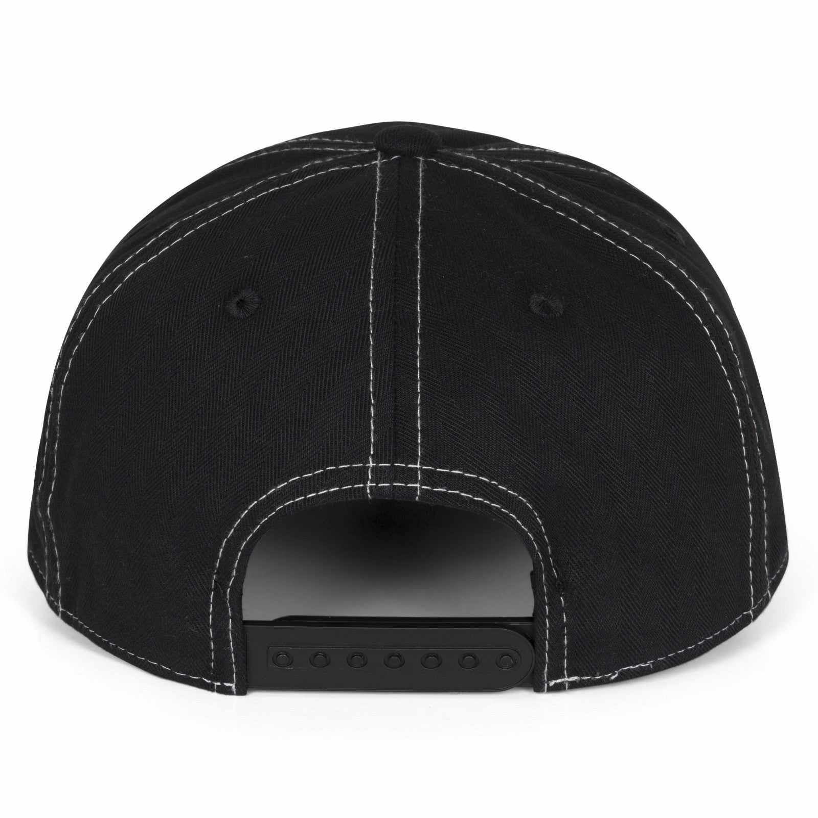 Ripndip Discount | Lord Nermal Collage Snapback (Black)