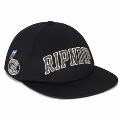 Ripndip Online Shop | Team Spirit Snapback (Black)