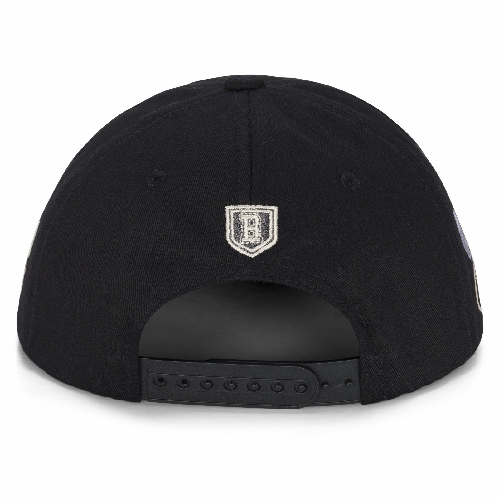 Ripndip Online Shop | Team Spirit Snapback (Black)