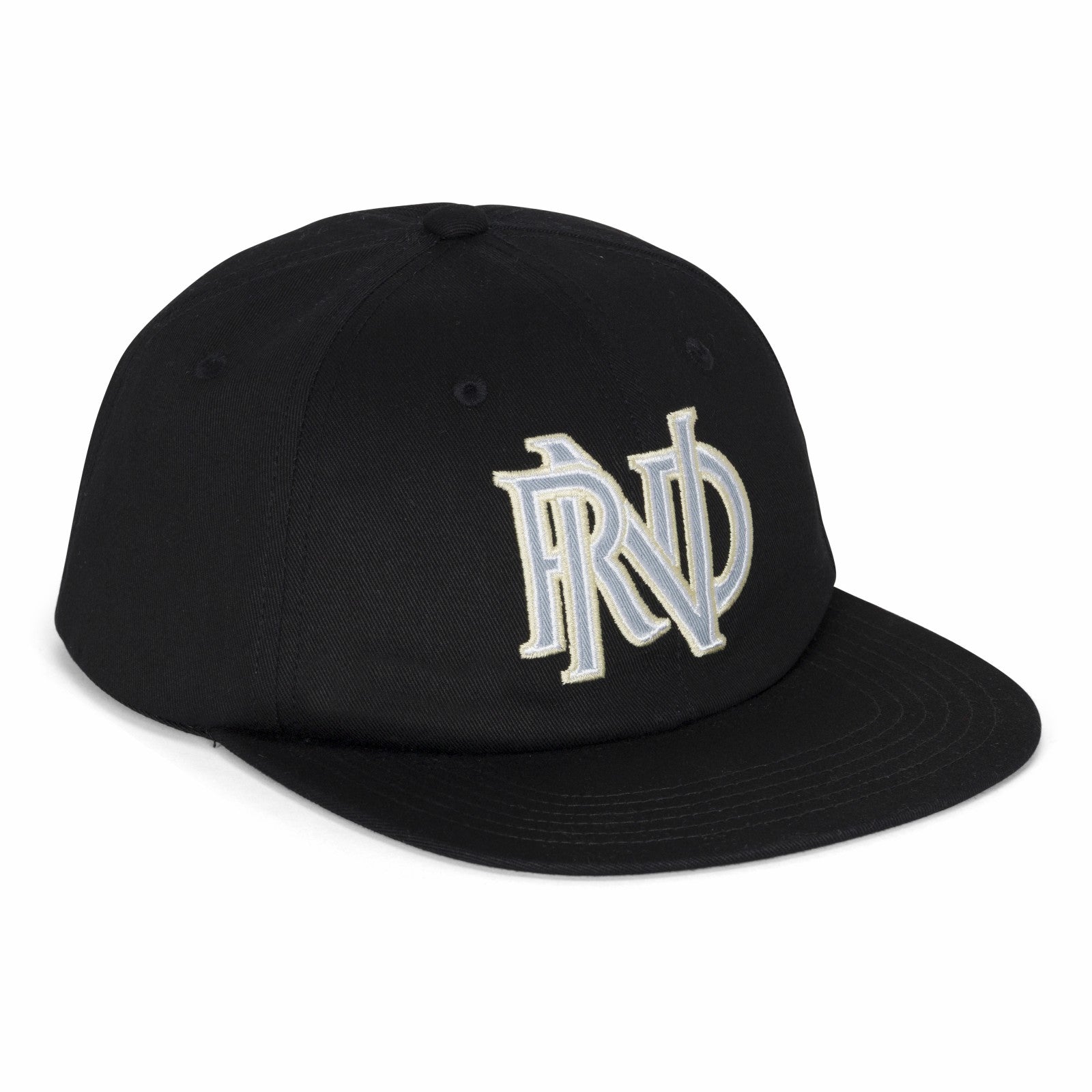 Ripndip For Sale | No Days Off Snapback (Black)