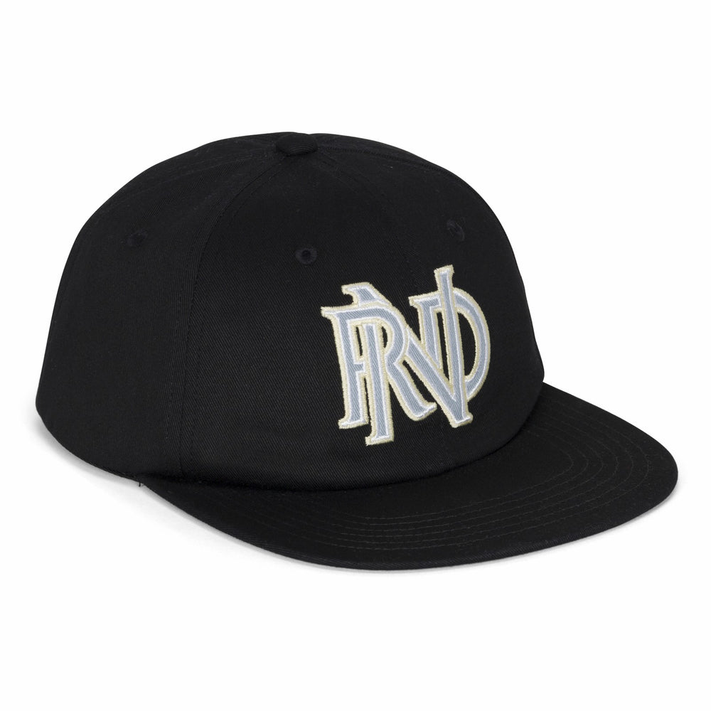 Ripndip For Sale | No Days Off Snapback (Black)