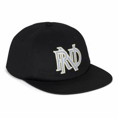 Ripndip For Sale | No Days Off Snapback (Black)