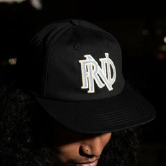 Ripndip For Sale | No Days Off Snapback (Black)