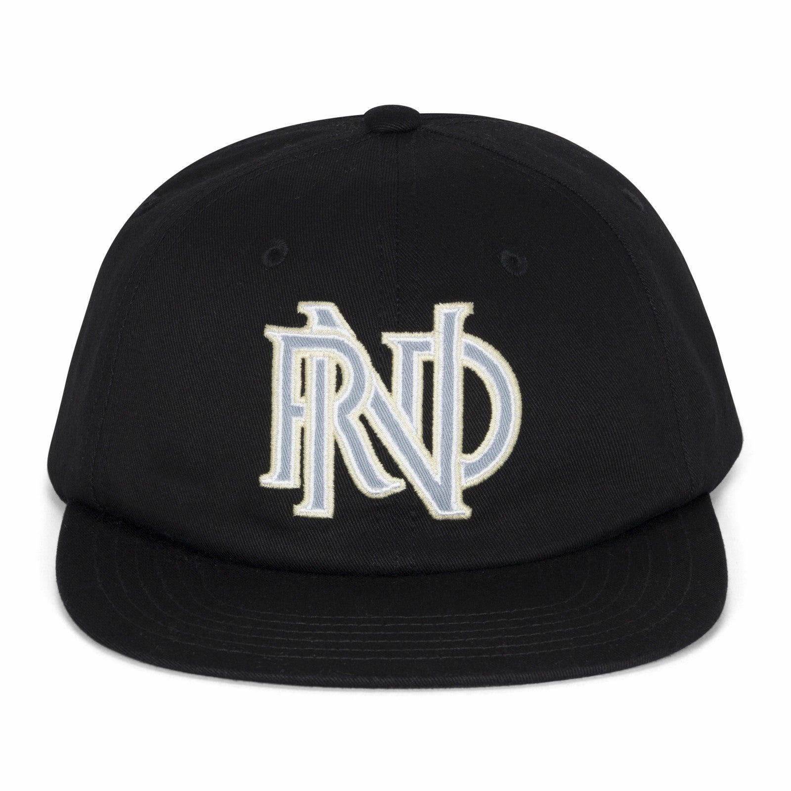Ripndip For Sale | No Days Off Snapback (Black)