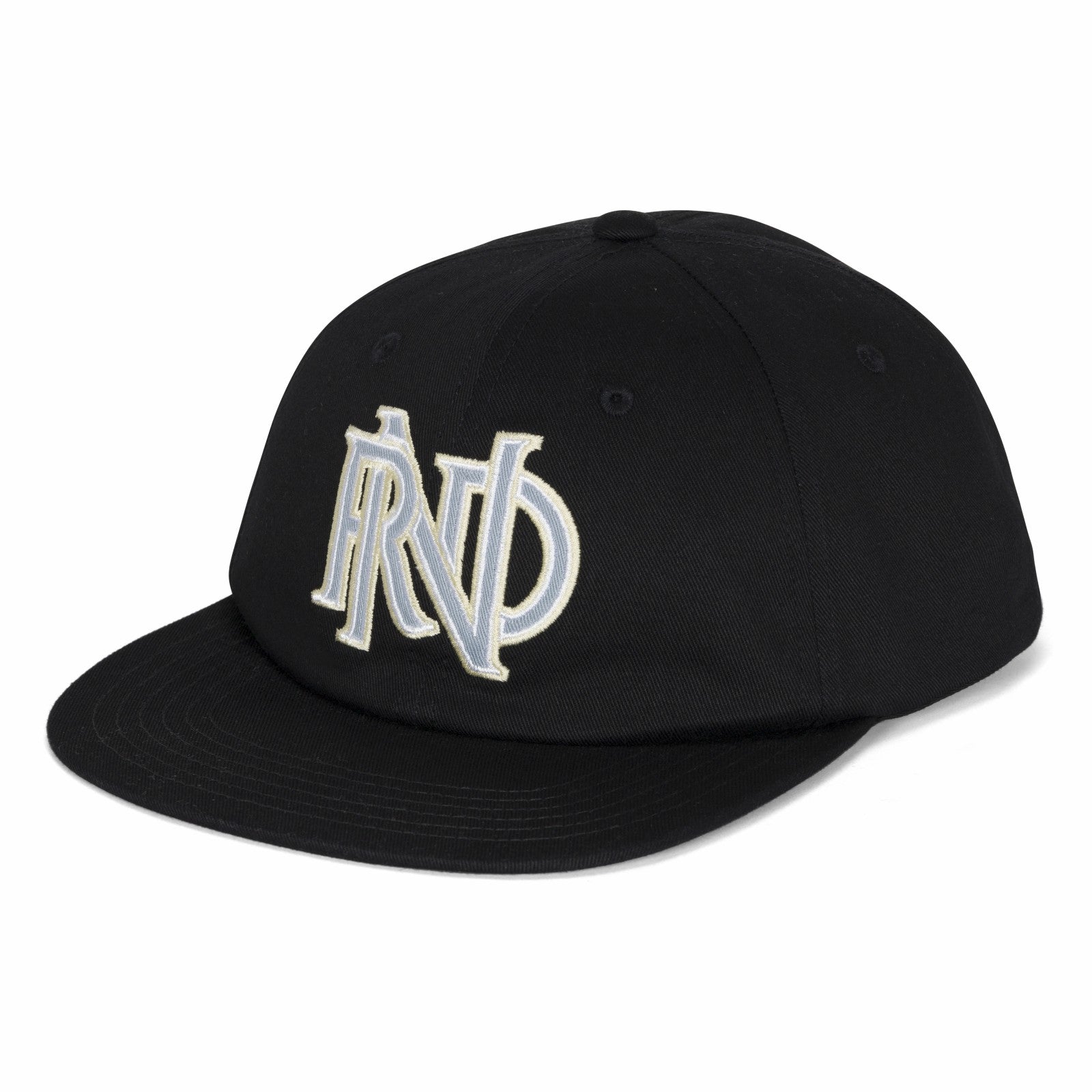 Ripndip For Sale | No Days Off Snapback (Black)