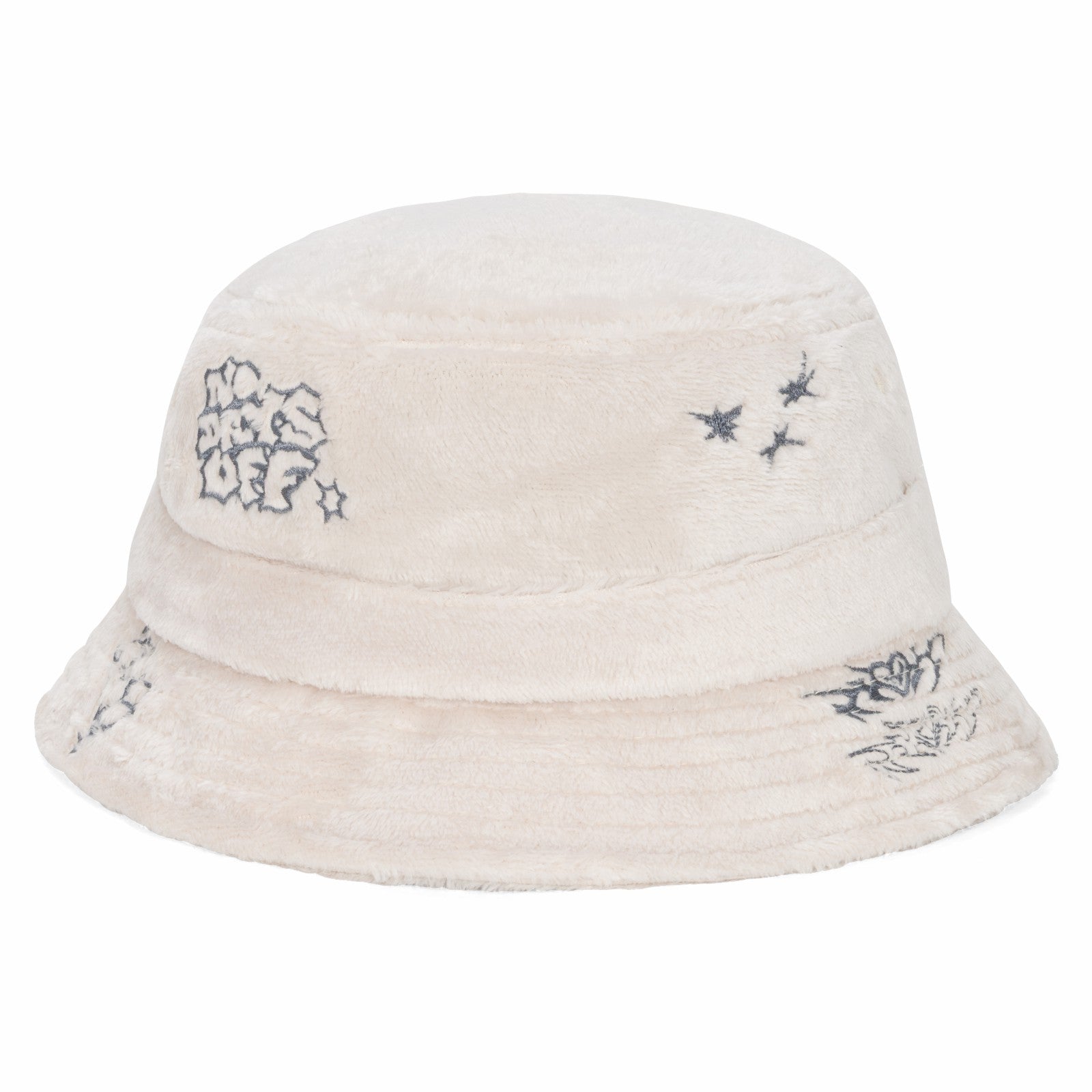 Ripndip Sale | Westside Sherpa Bucket Hat (Tan)