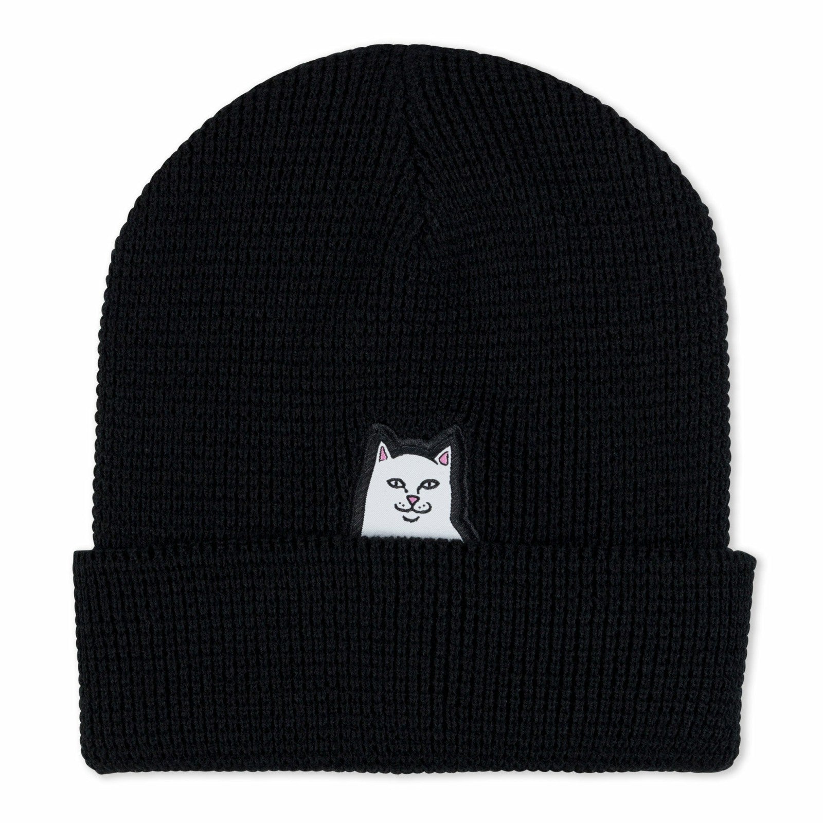 Ripndip For Sale | Lord Nermal Beanie (Black)