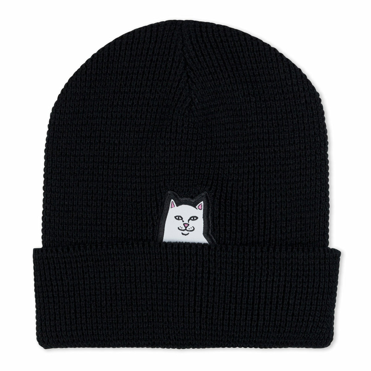 Ripndip For Sale | Lord Nermal Beanie (Black)