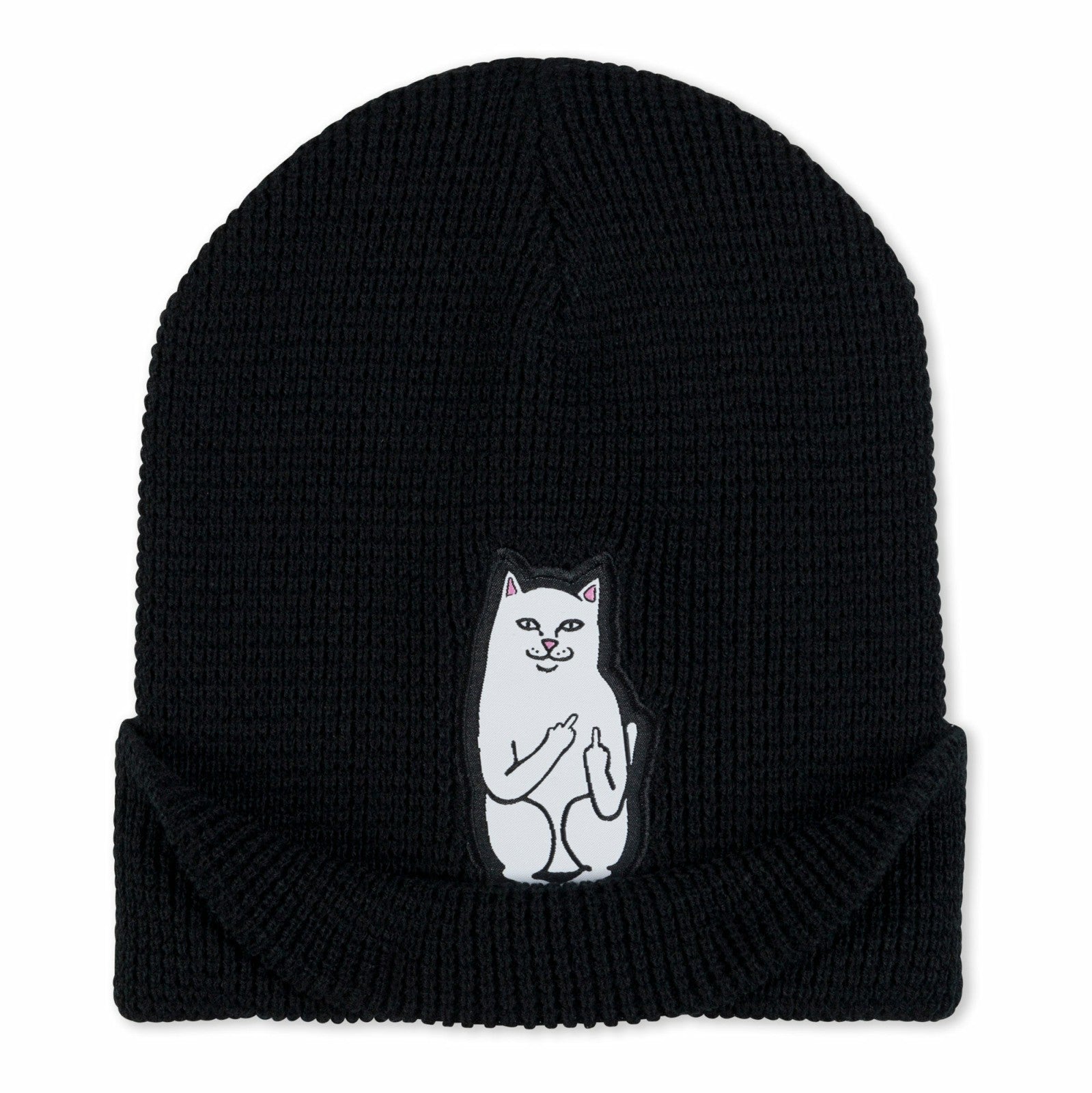 Ripndip For Sale | Lord Nermal Beanie (Black)